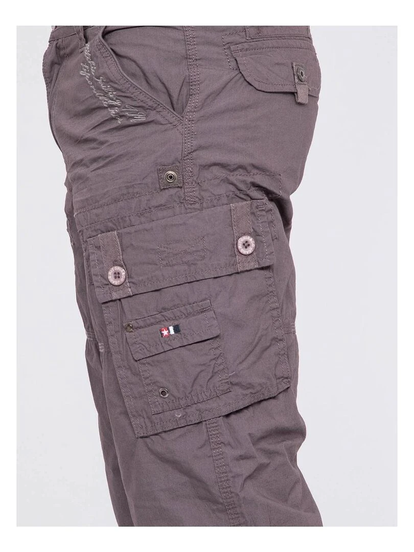 PANTACOURT BEDANCER   Gris