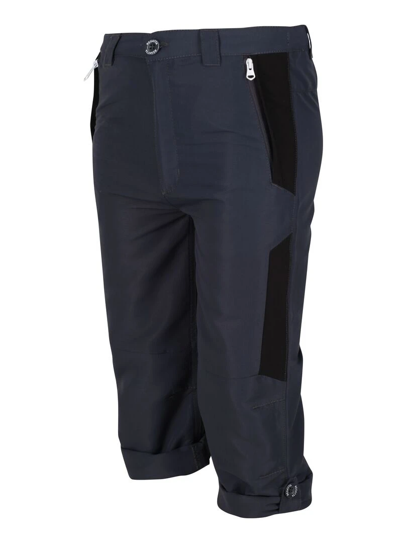 Regatta   Pantalon SORCER   Gris foncé