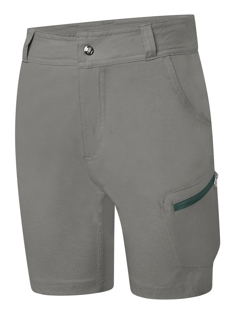 Dare 2B   Short REPRISE   Vert kaki