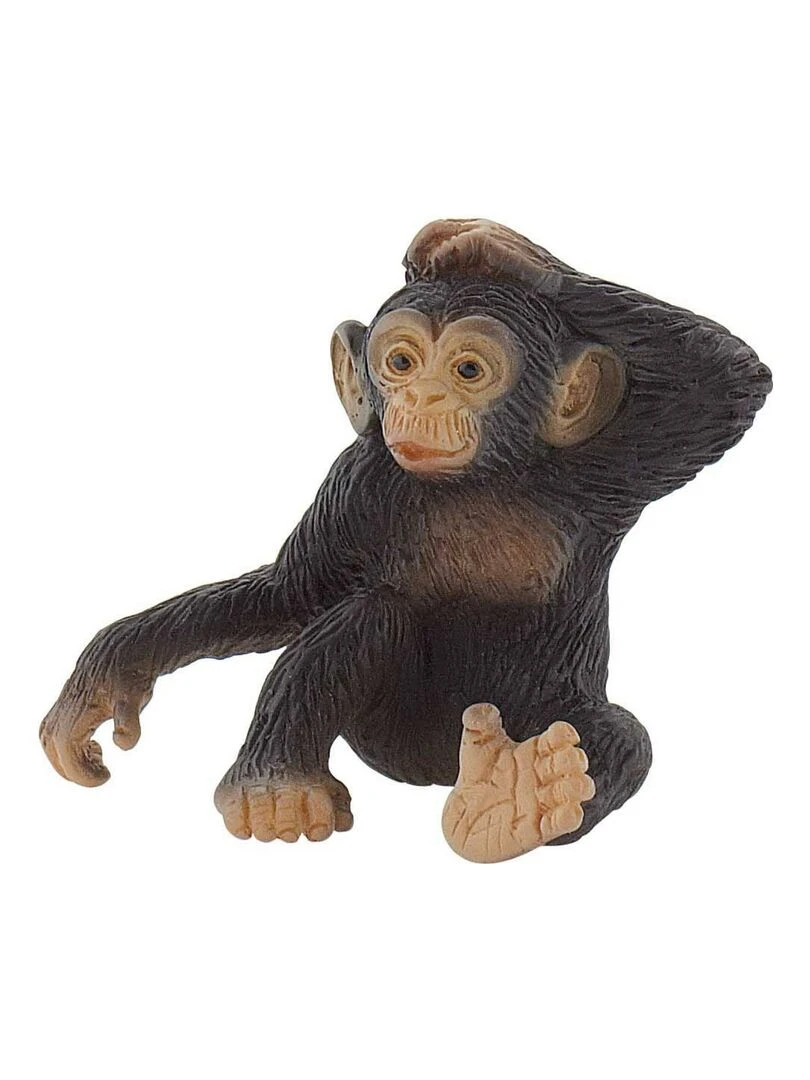 Figurine Chimpanzé : Bébé N/A