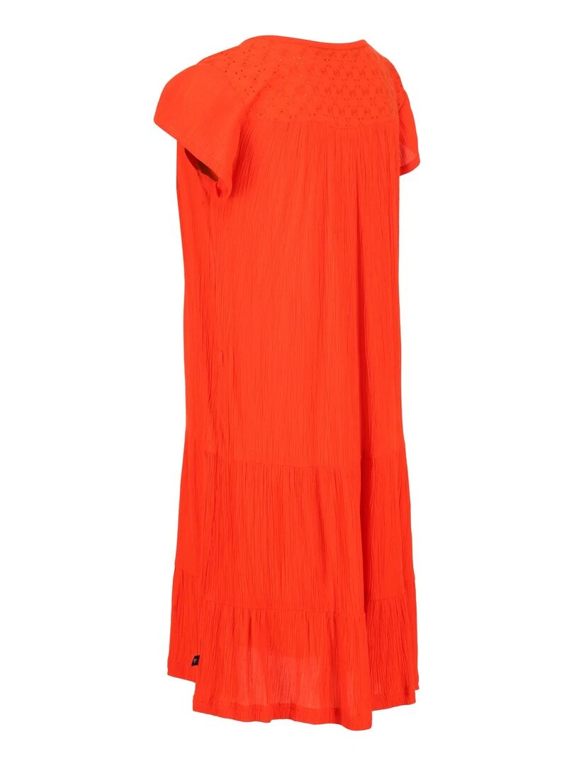 Regatta   Robe décontractée REANNA   Rouge clair