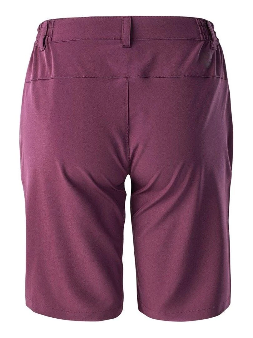 Hi Tec Short LADY ANTONIA Rose foncé