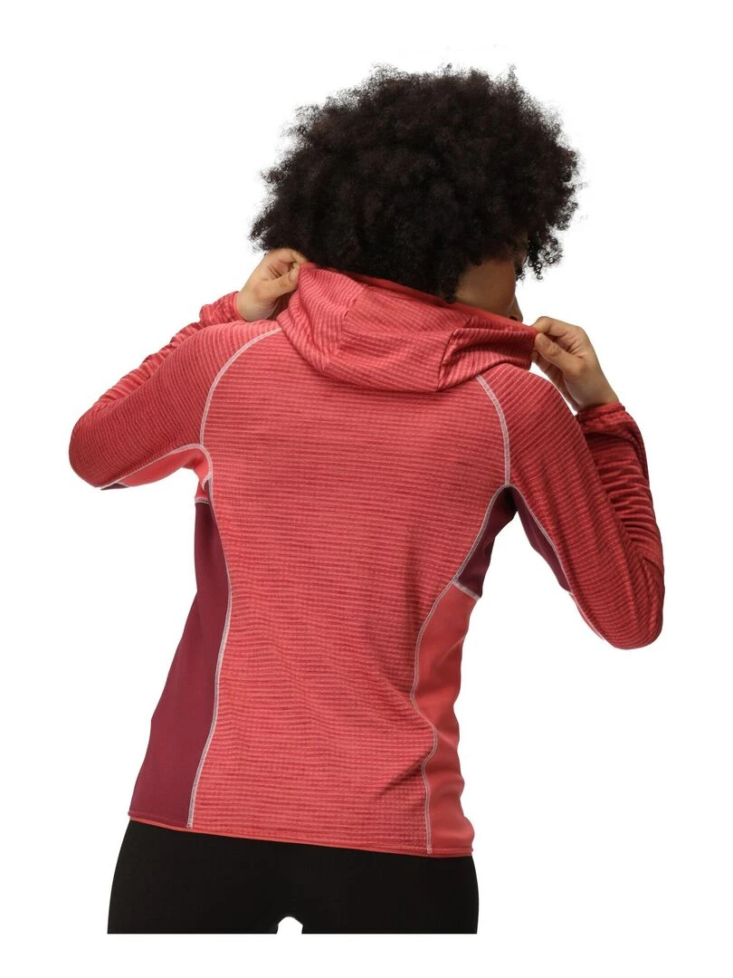 Regatta   Veste ATTARE   Rouge