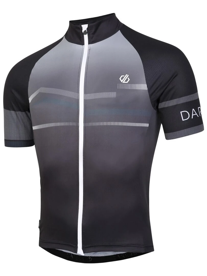 Dare 2B   Maillot de cyclisme REVOLVING   Noir