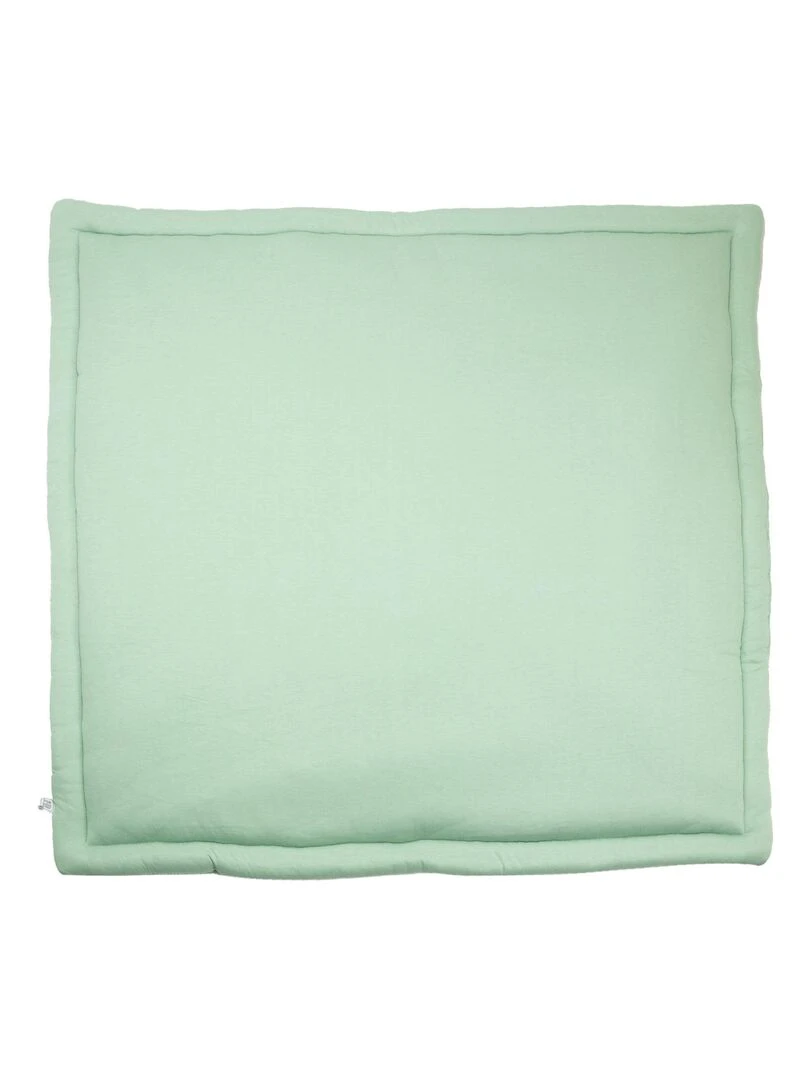 Tapis de parc bébé Trois Kilos Sept   Vert clair