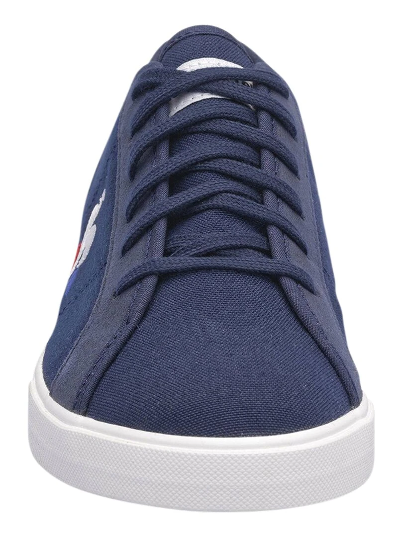 BAGTROTTER Trousse scolaire ronde Offshore Verte   Vert