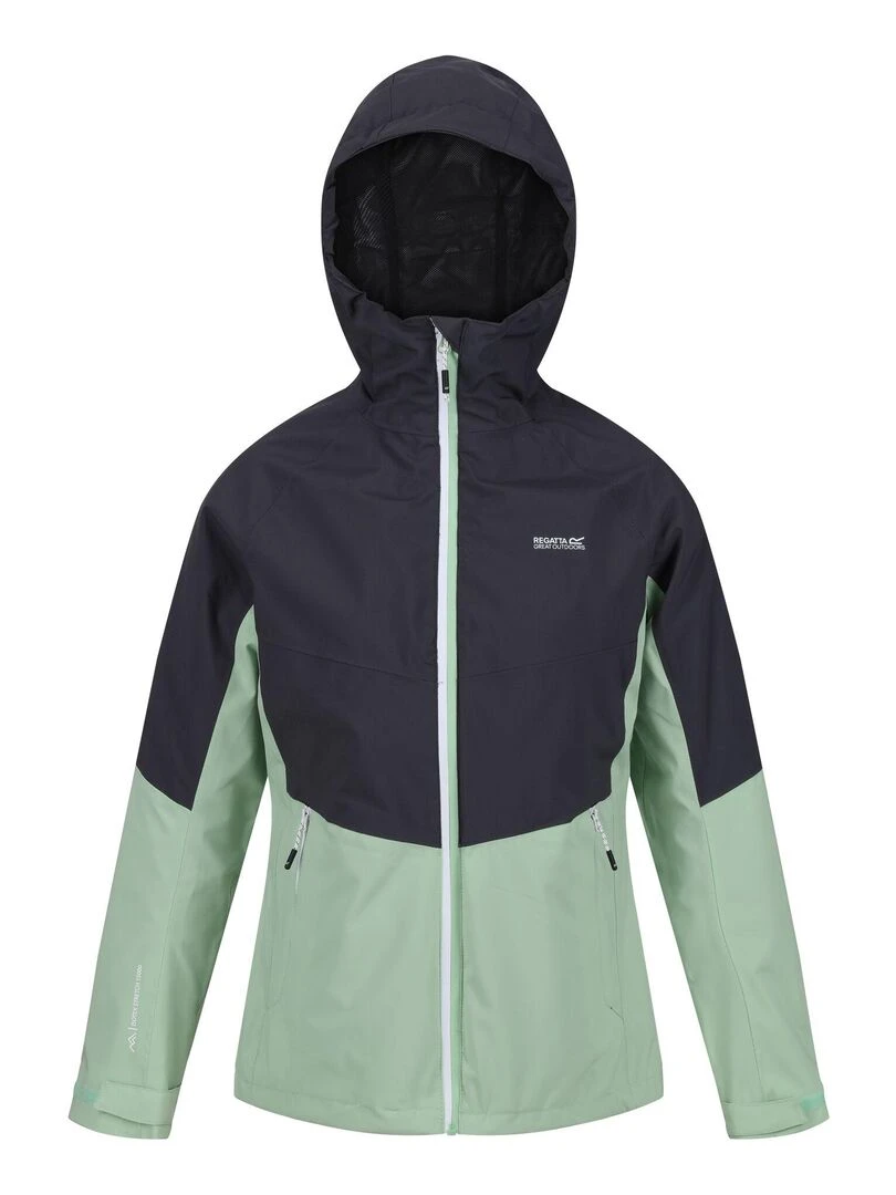 Regatta Veste WENTWOOD Vert sapin