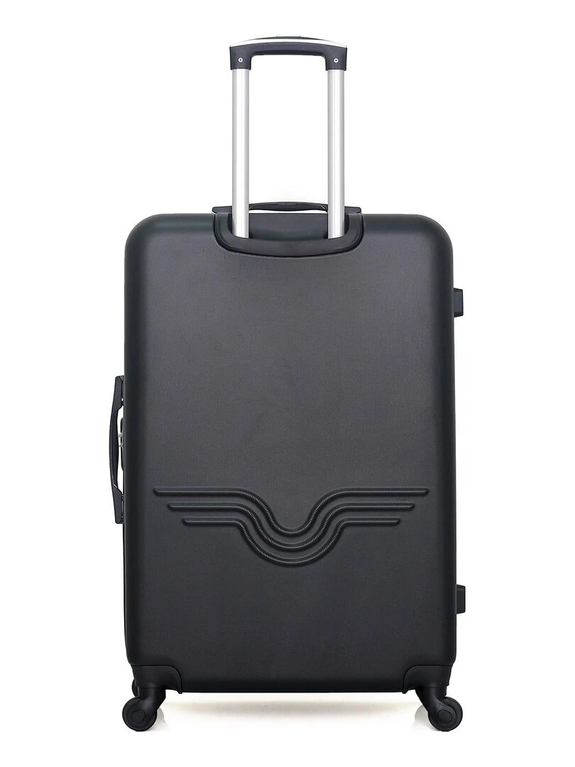 AMERICAN TRAVEL   VALISE L CHELSEA   Noir