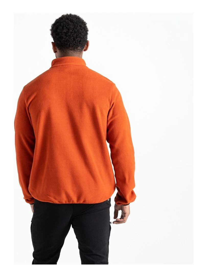 Dare 2B   Haut polaire AFFINITY   Rouge cachemire