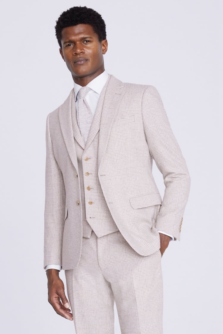 Regular Fit Ink Stretch Jacket   Buy Online at Moss
