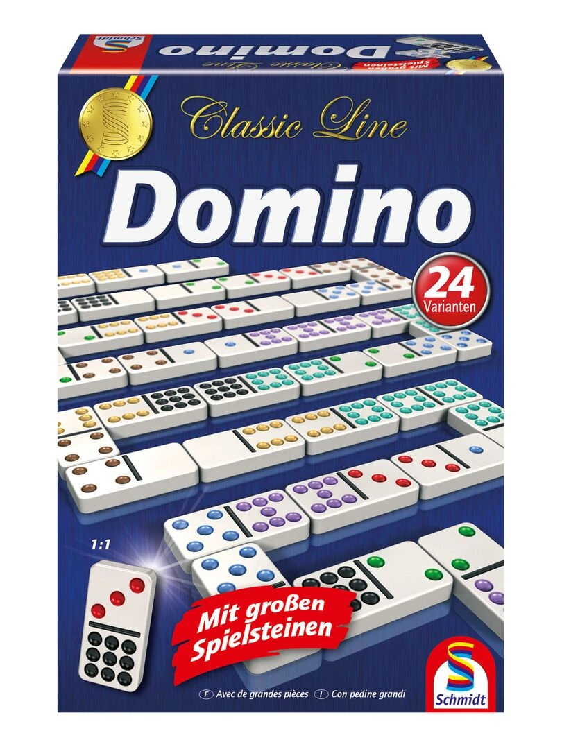 Domino Classic Line N/A