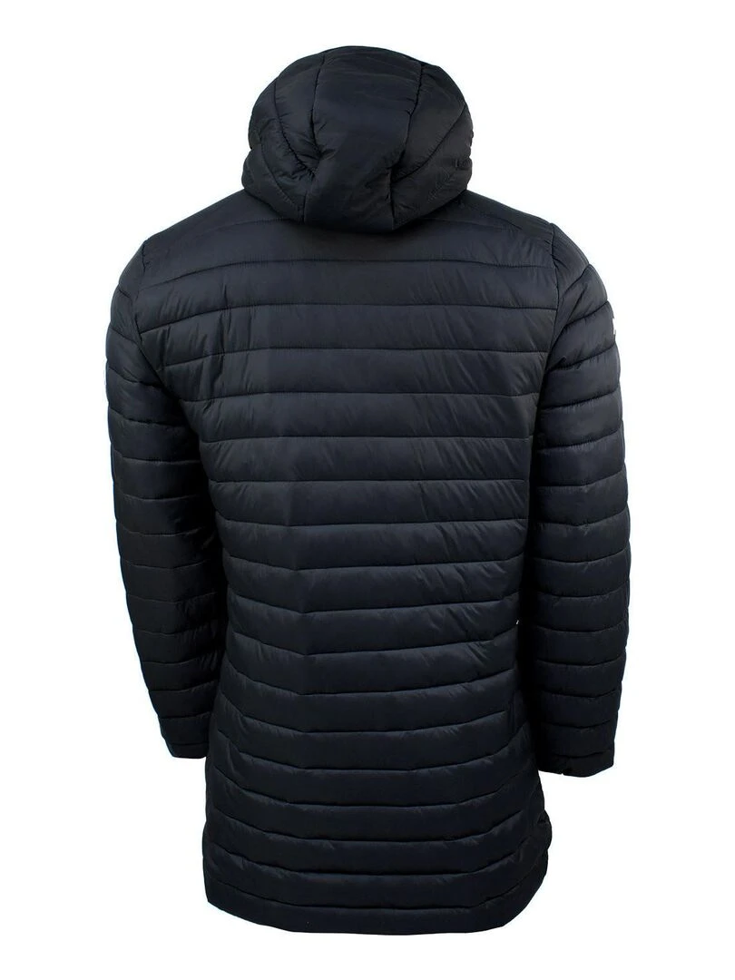 Parka réversible de ski homme CESARIO   PEAK MOUNTAIN   Noir Noir