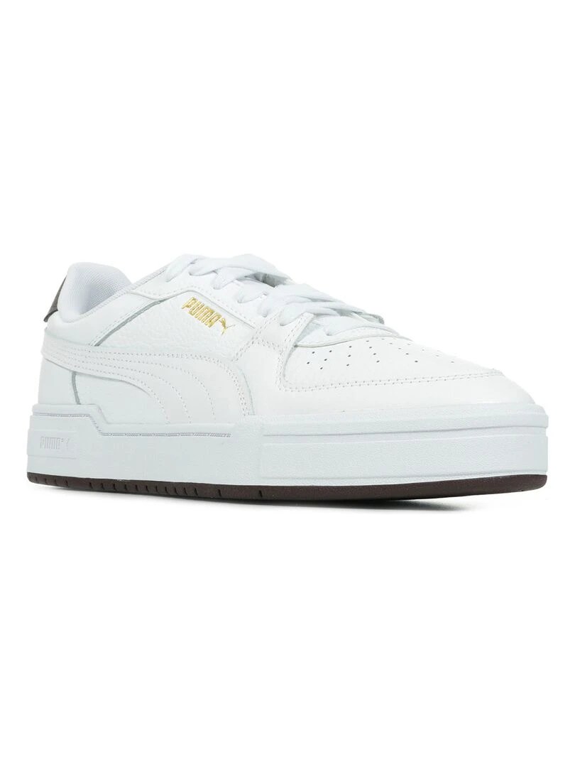 Baskets PUMA CA Pro Blanc