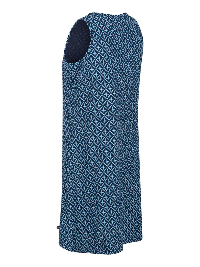 Regatta   Robe trapèze KAIMANA   Bleu marine