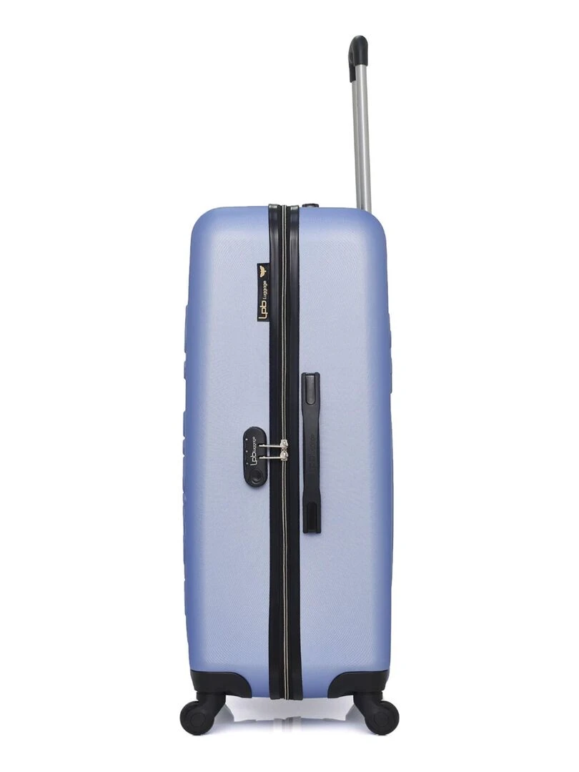 LPB LUGGAGE   VALISE L ELEONOR   Bleu