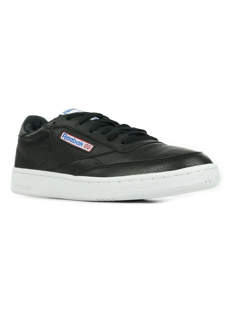 Baskets Reebok Club C 85 SO Noir