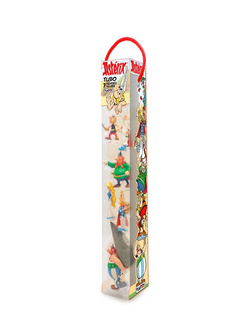Tubo Asterix N/A