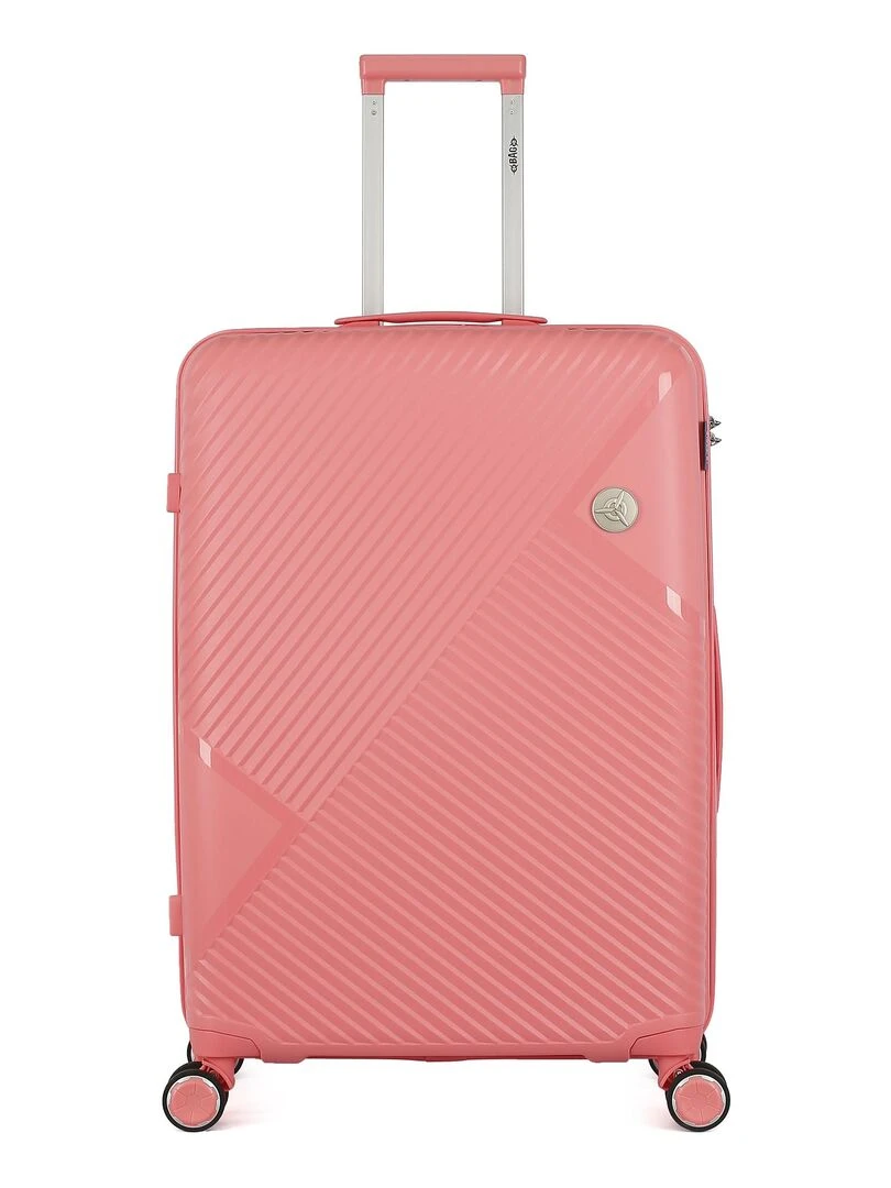 SET DE 3 CASSIOPEE   Rose