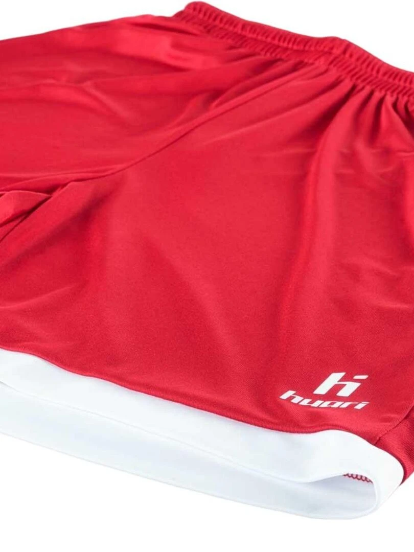 Blouson de ski garçon ECETAL   PEAK MOUNTAIN   Bleu turquoise