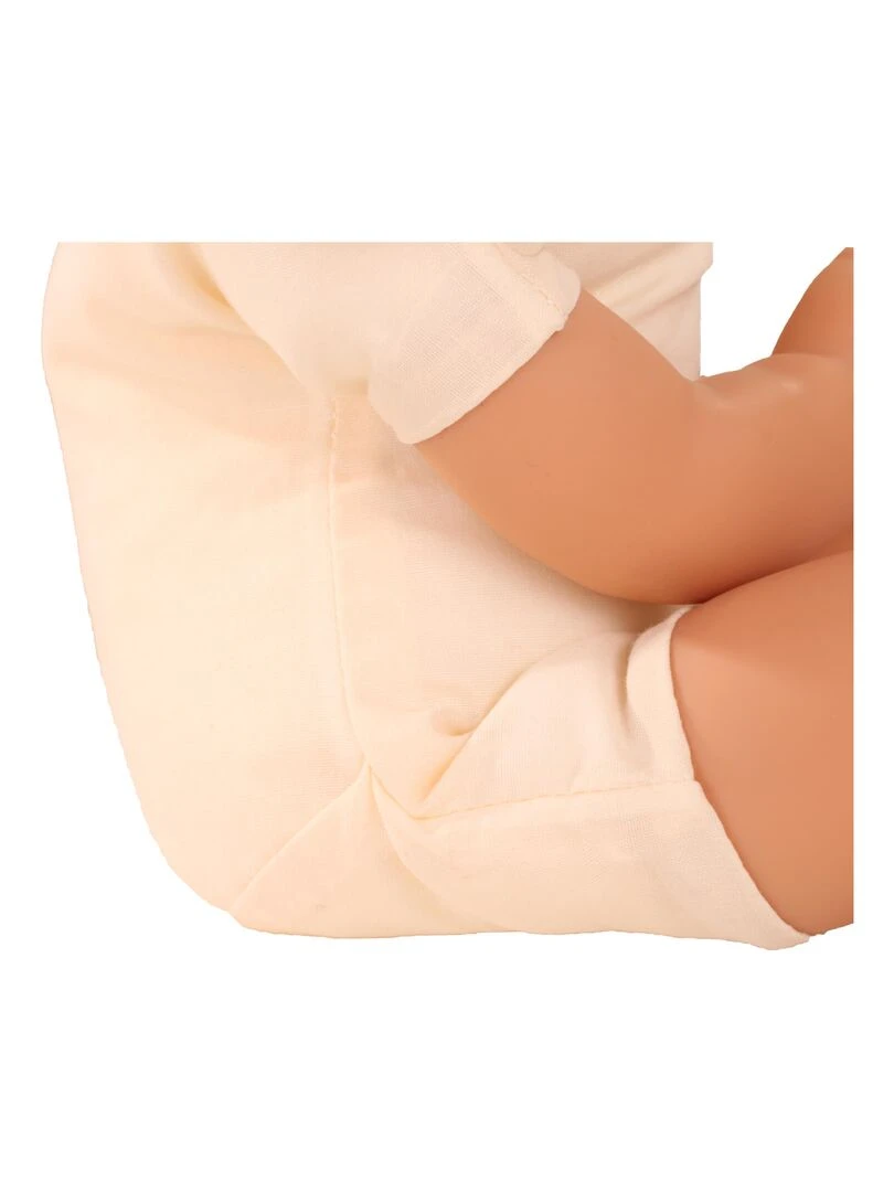 Poupée Muffin 33 cm : Garçon   N/A