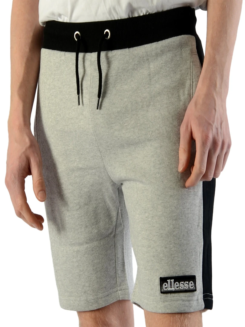 Short Enfant Ellesse Aquos Gris
