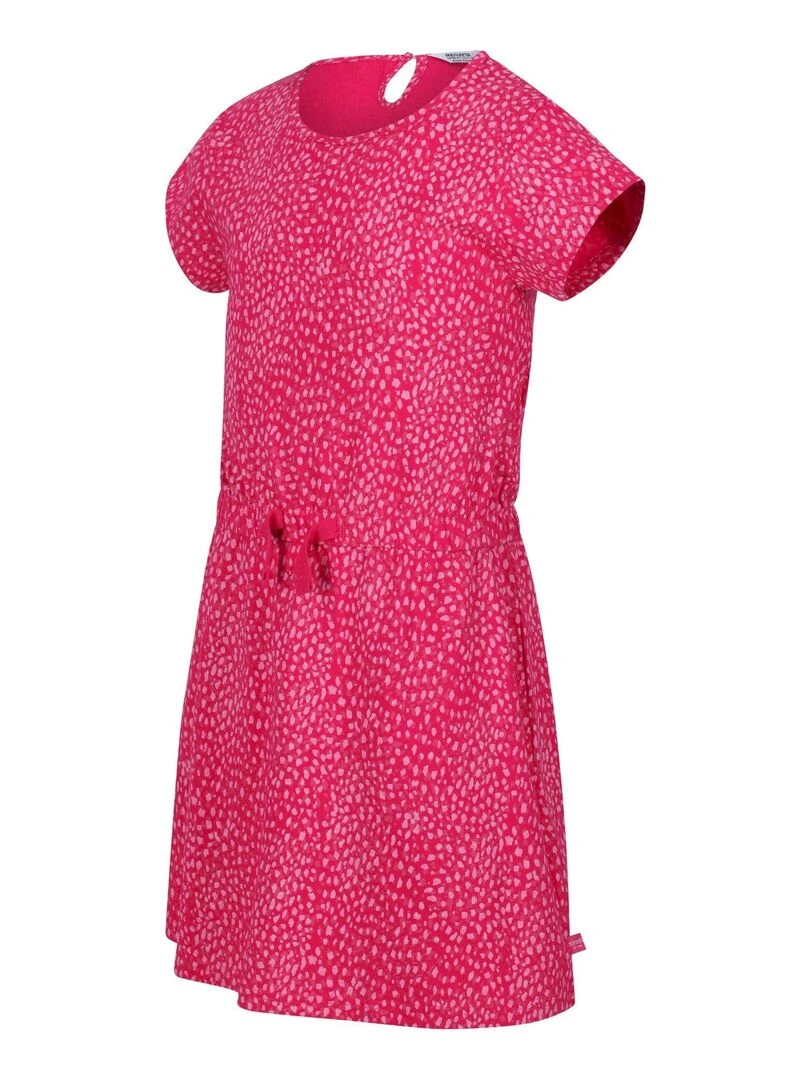 Regatta   Robe décontractée CATRINEL   Rose foncé