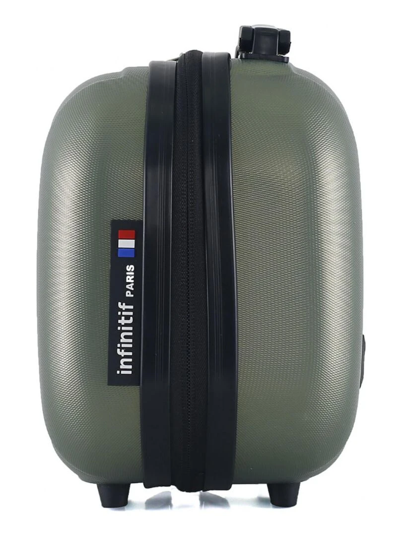 INFINITIF   VANITY OVIEDO K   Vert kaki