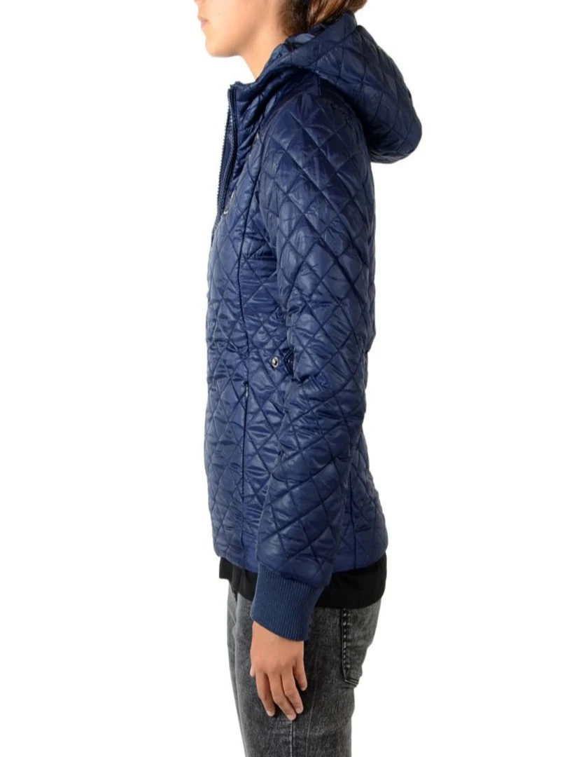 Doudoune Redskins Junior Fille Apalache Bleu