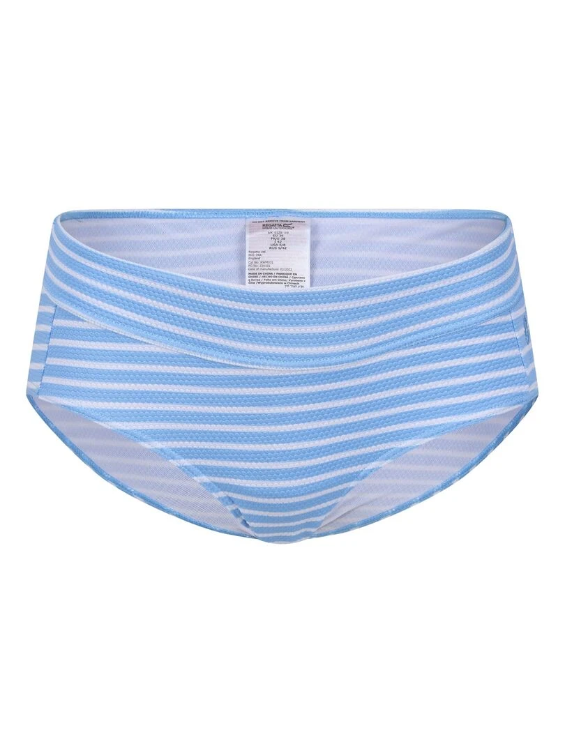 Regatta Bas de maillot de bain PALOMA Bleu Blanc