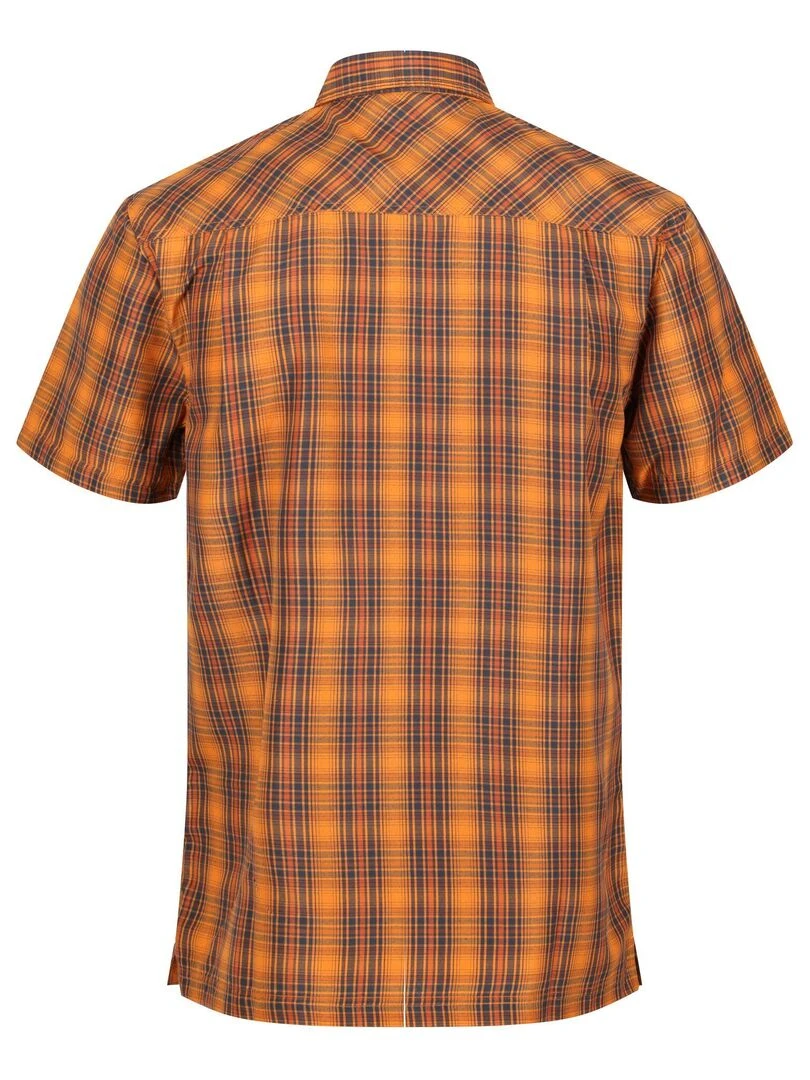 Regatta Chemise KALAMBO Orange