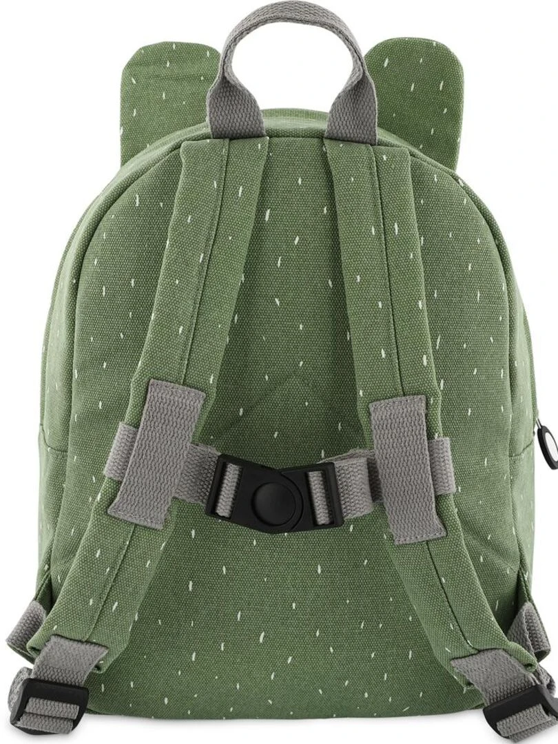 Sac à dos enfant Mr. Frog   Vert