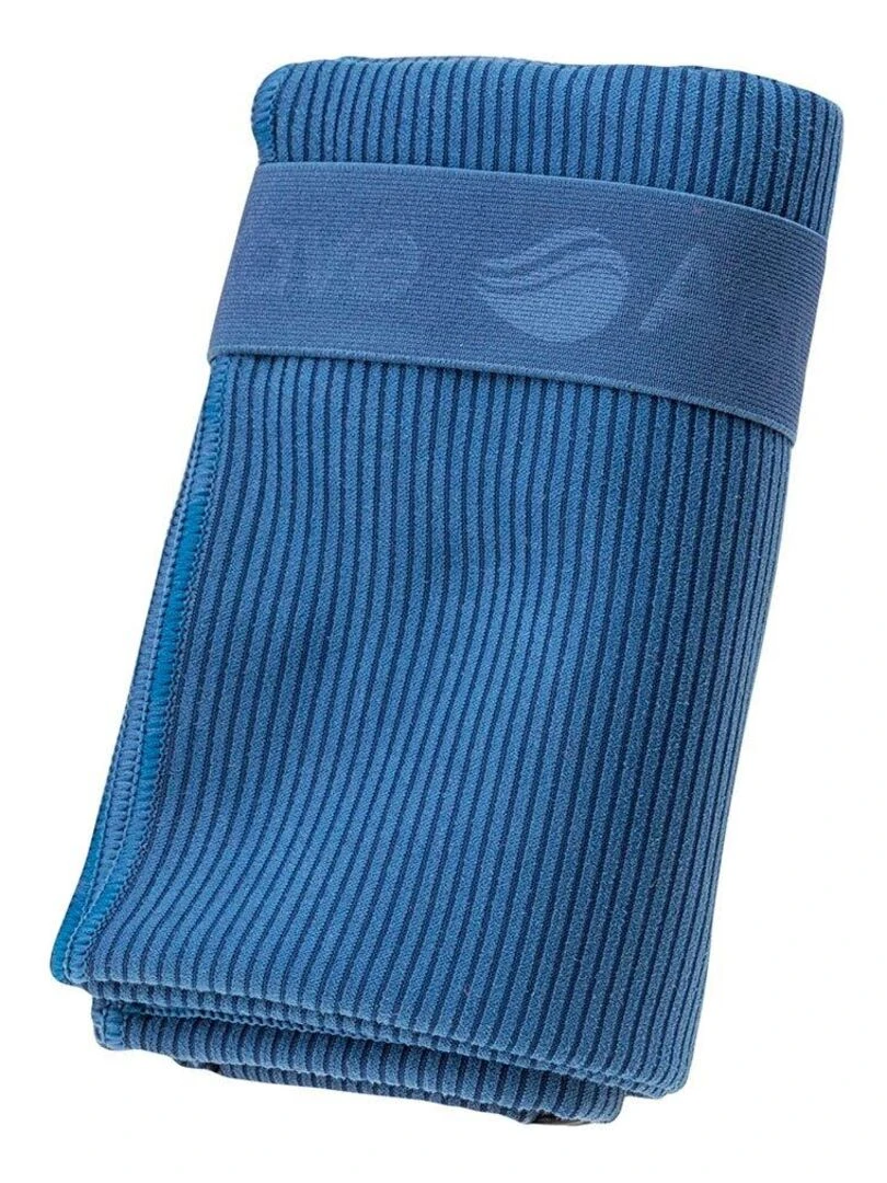 Aquawave   Serviette de sport FENN   Bleu pétrole