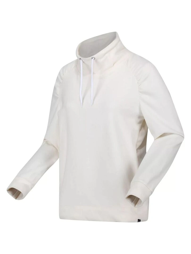 Regatta   Pull ABBILISSA   Blanc