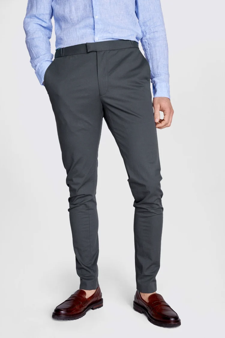 Navy Hoxton Jacket     Buy Online at Moss