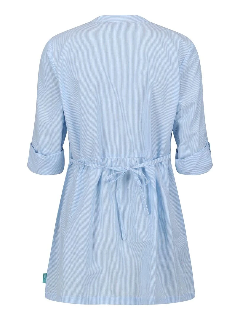 Regatta Blouse NEMORA Bleu clair
