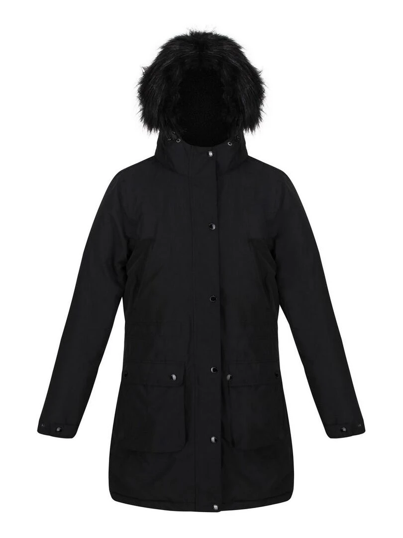 Regatta Veste imperméable VOLTERA Noir
