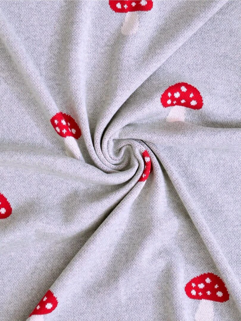 Couverture CHAMPI Gris