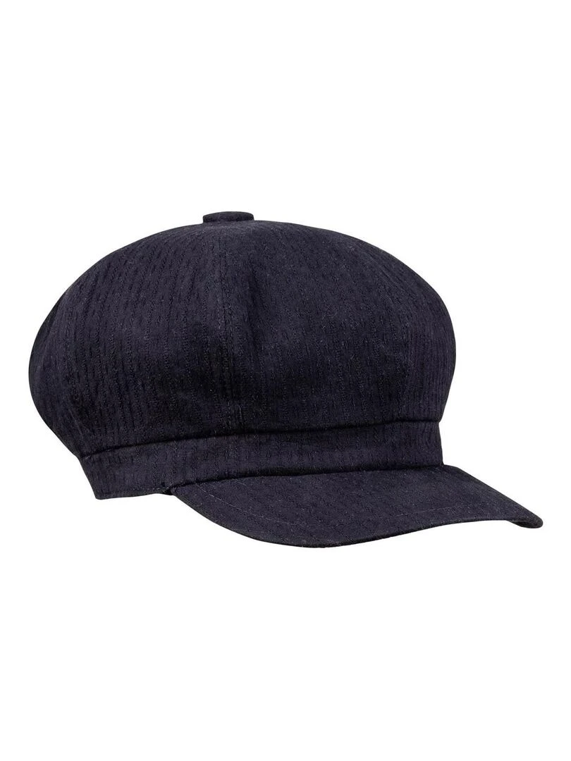 Casquette Gavroche Musea Noir