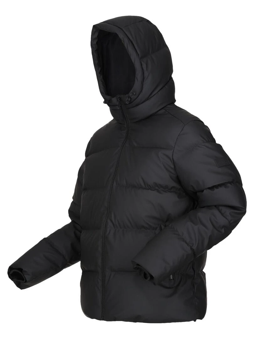 Regatta   Veste matelassée SALTERN   Noir