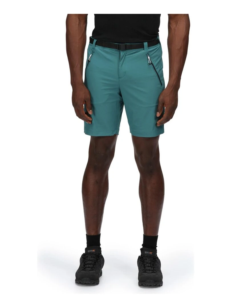 Regatta   Short XERT   Bleu lagon