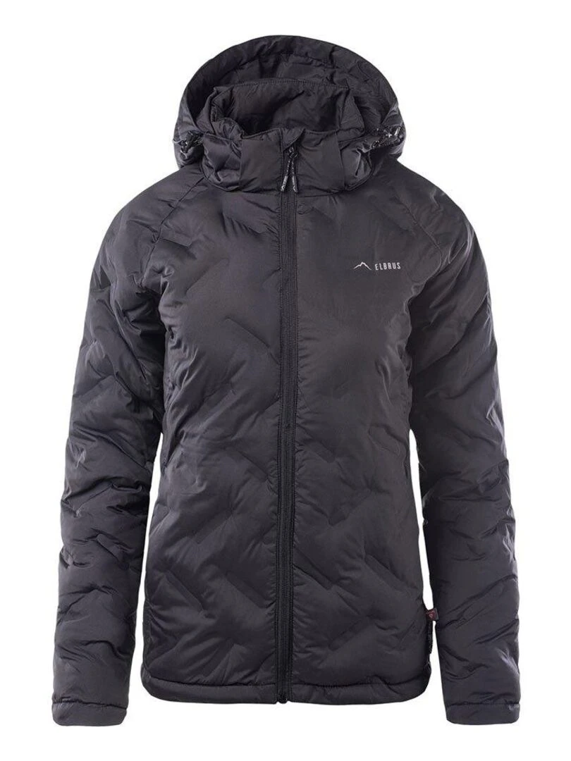 Elbrus Veste ALLY Noir