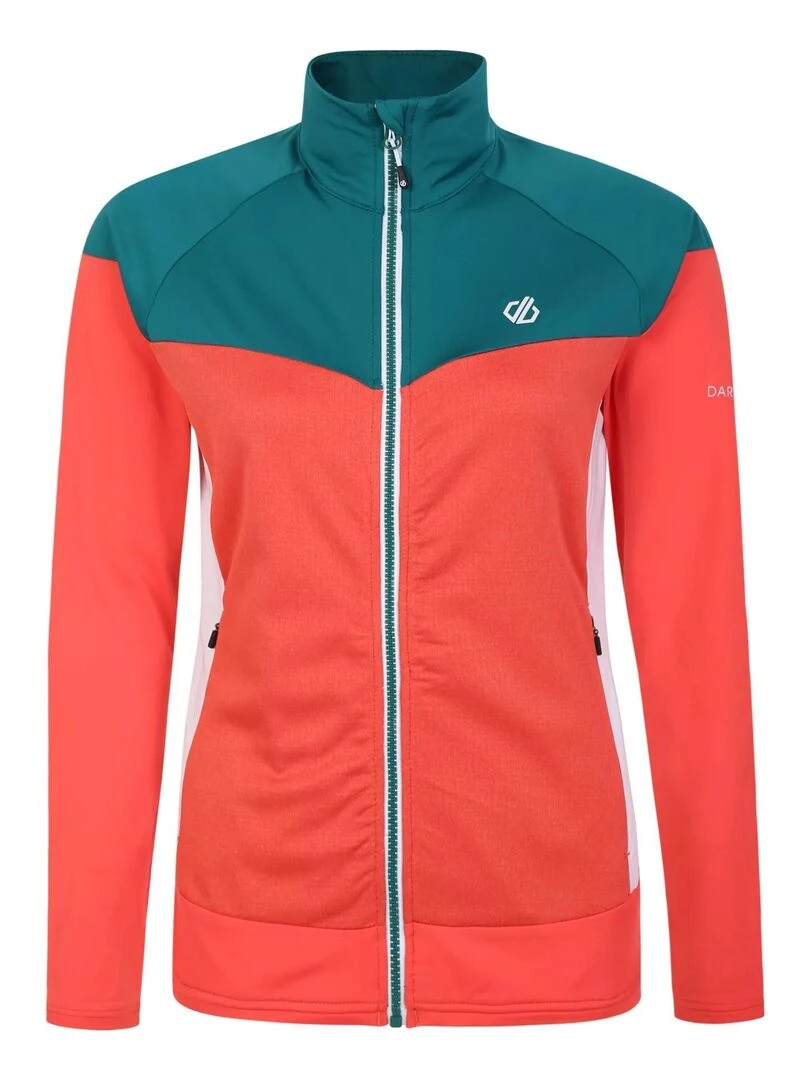 Dare 2B Polaire ELATION Orange