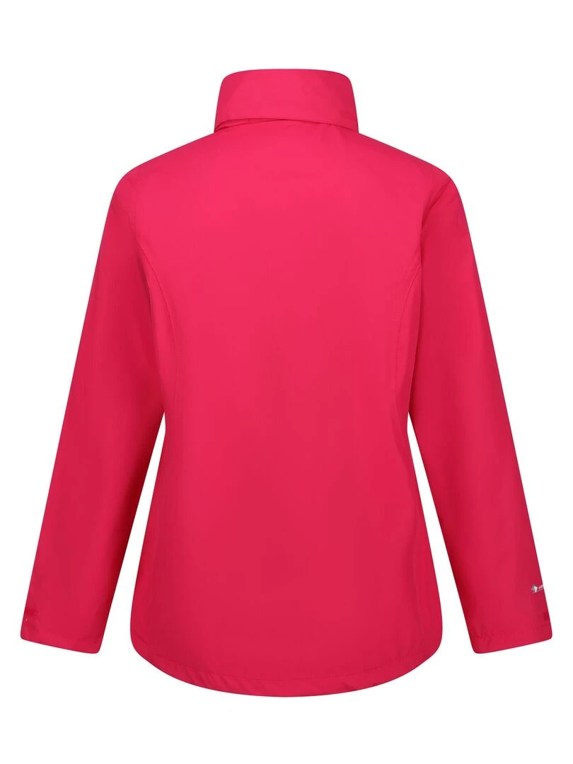 Regatta Coupe vent DAYSHA Fluo