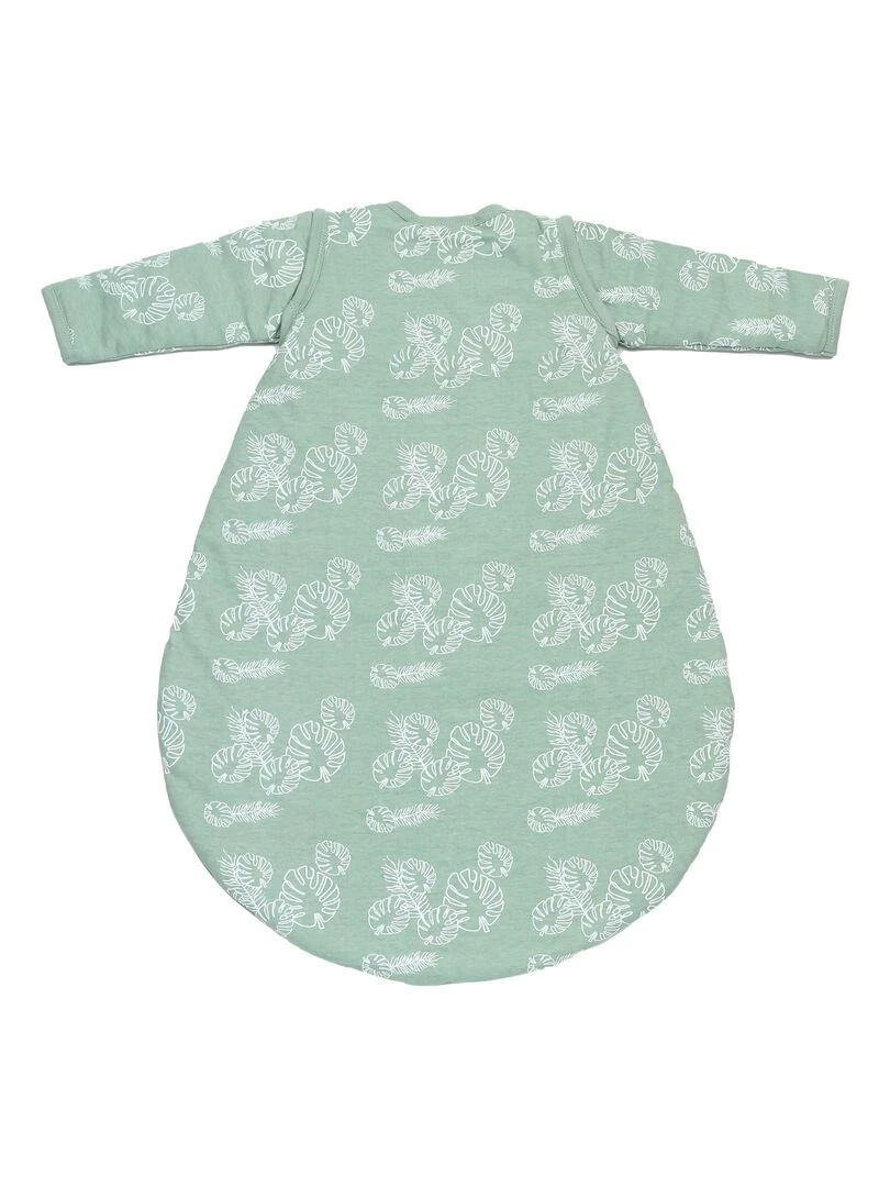 Gigoteuse avec manches amovibles   Vert olive