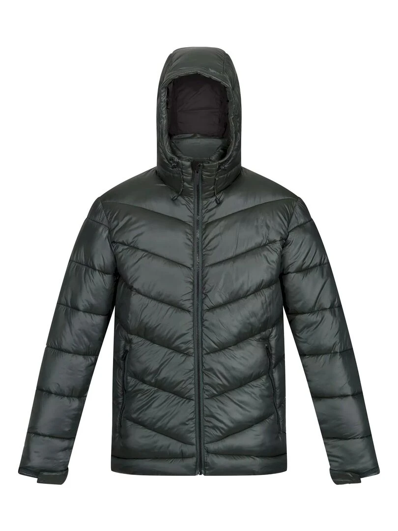 Regatta Veste matelassée TOPLOFT Bleu ardoise