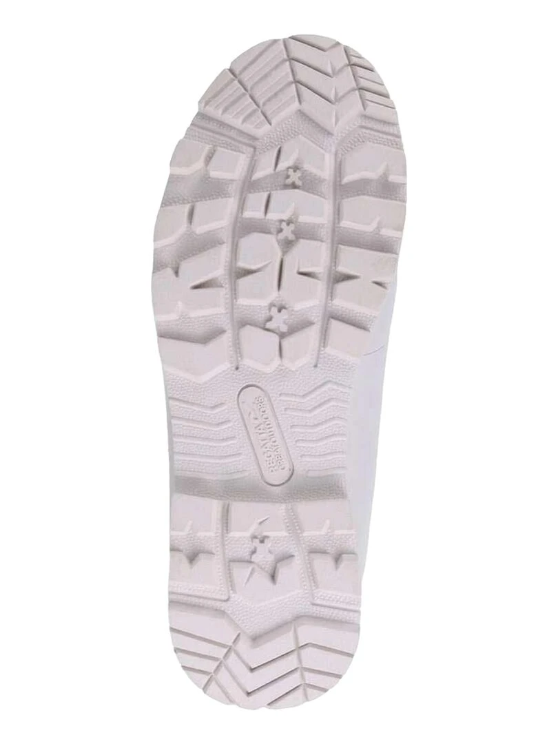 Regatta   Bottines CHRISTIAN LACROIX BRASOL   Blanc