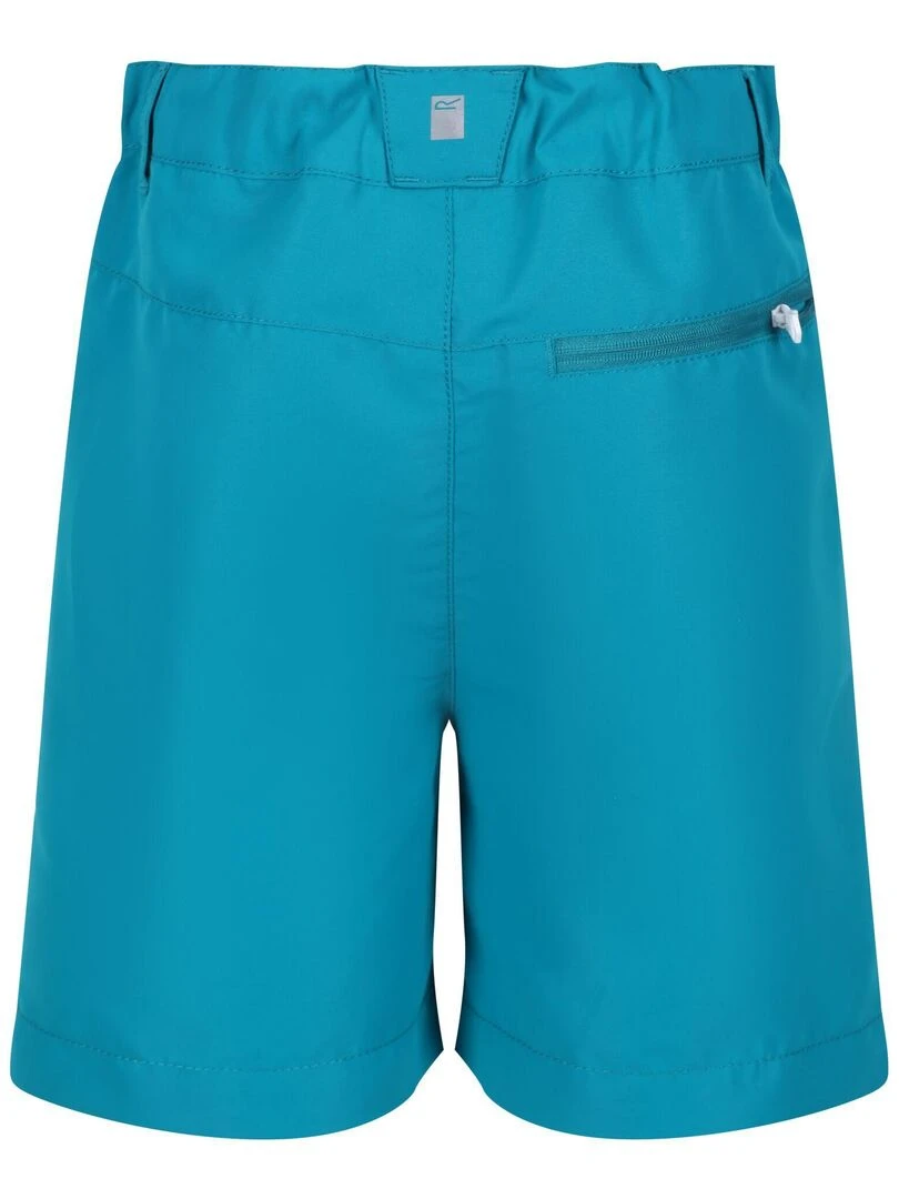 Regatta Short SORCER Bleu turquoise