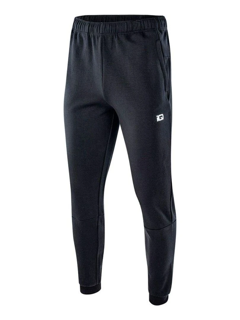 IQ   Pantalon de jogging VESILLES   Noir