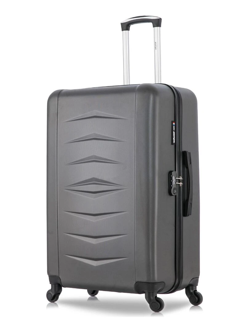 INFINITIF VALISE L OVIEDO Gris foncé