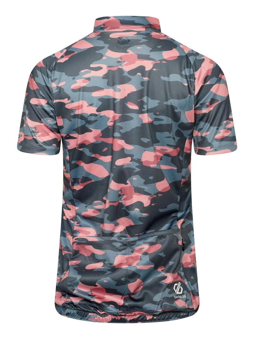 Dare 2B   Maillot PERSIST   Rose pâle